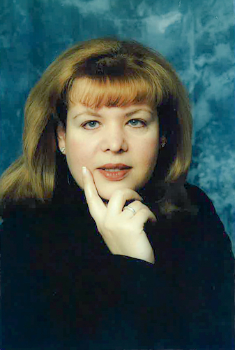 Lisa Linden